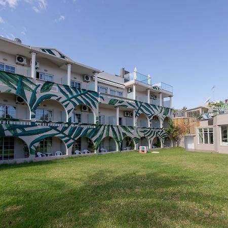 Georgioupolis Beach Hotel 하니아 외부 사진