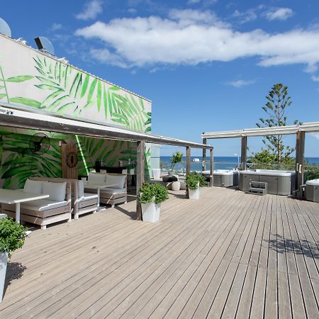 Georgioupolis Beach Hotel 하니아 외부 사진