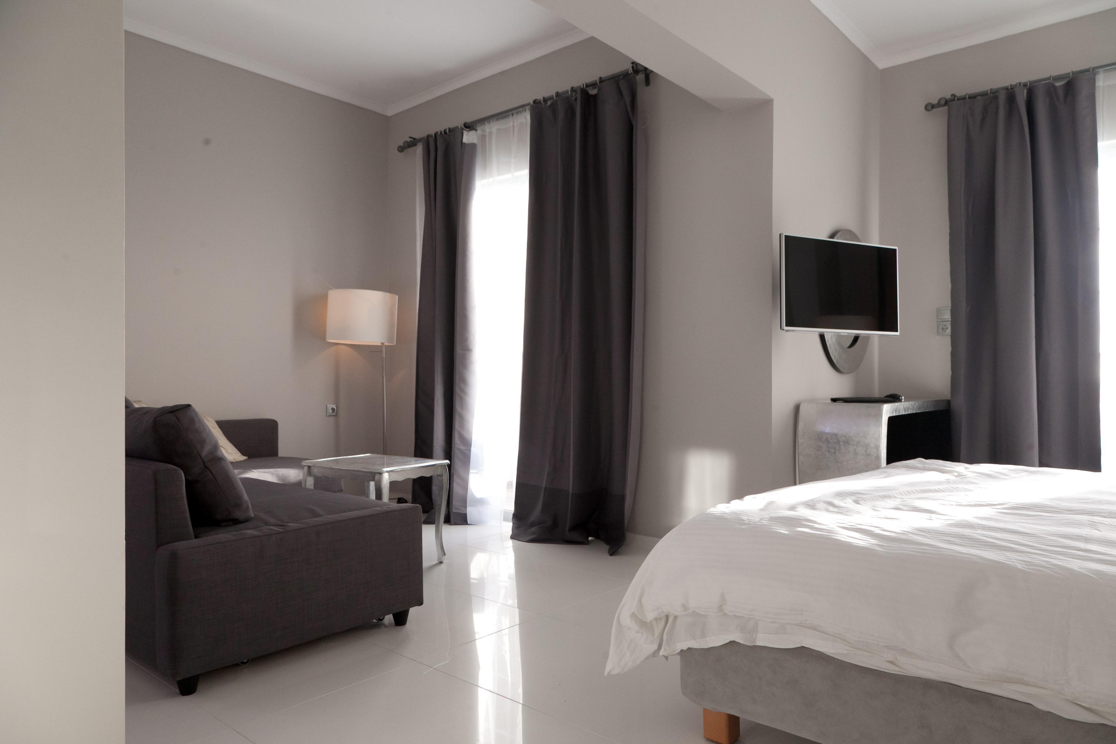 Georgioupolis Beach Hotel 하니아 외부 사진