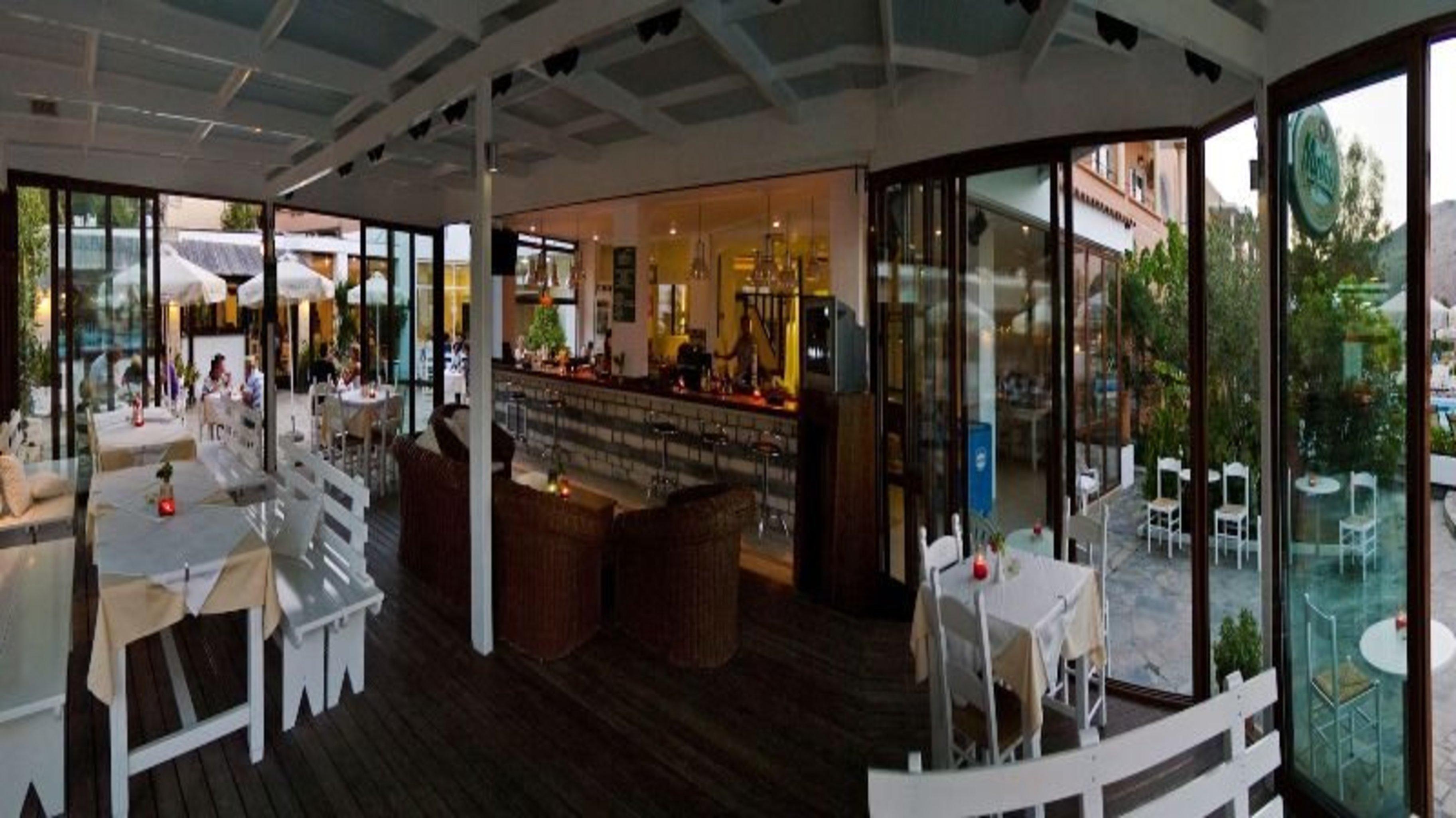 Georgioupolis Beach Hotel 하니아 외부 사진
