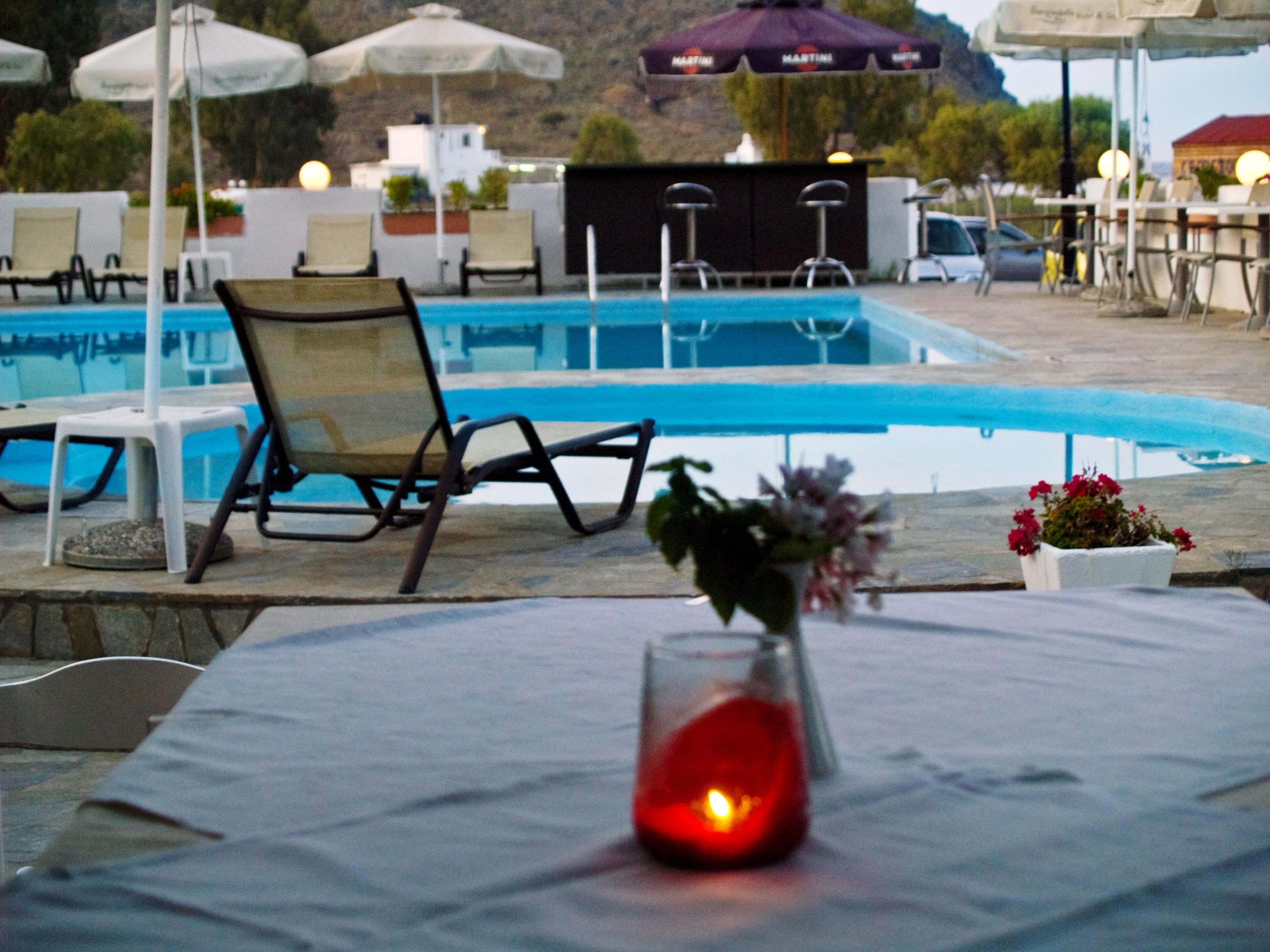 Georgioupolis Beach Hotel 하니아 외부 사진