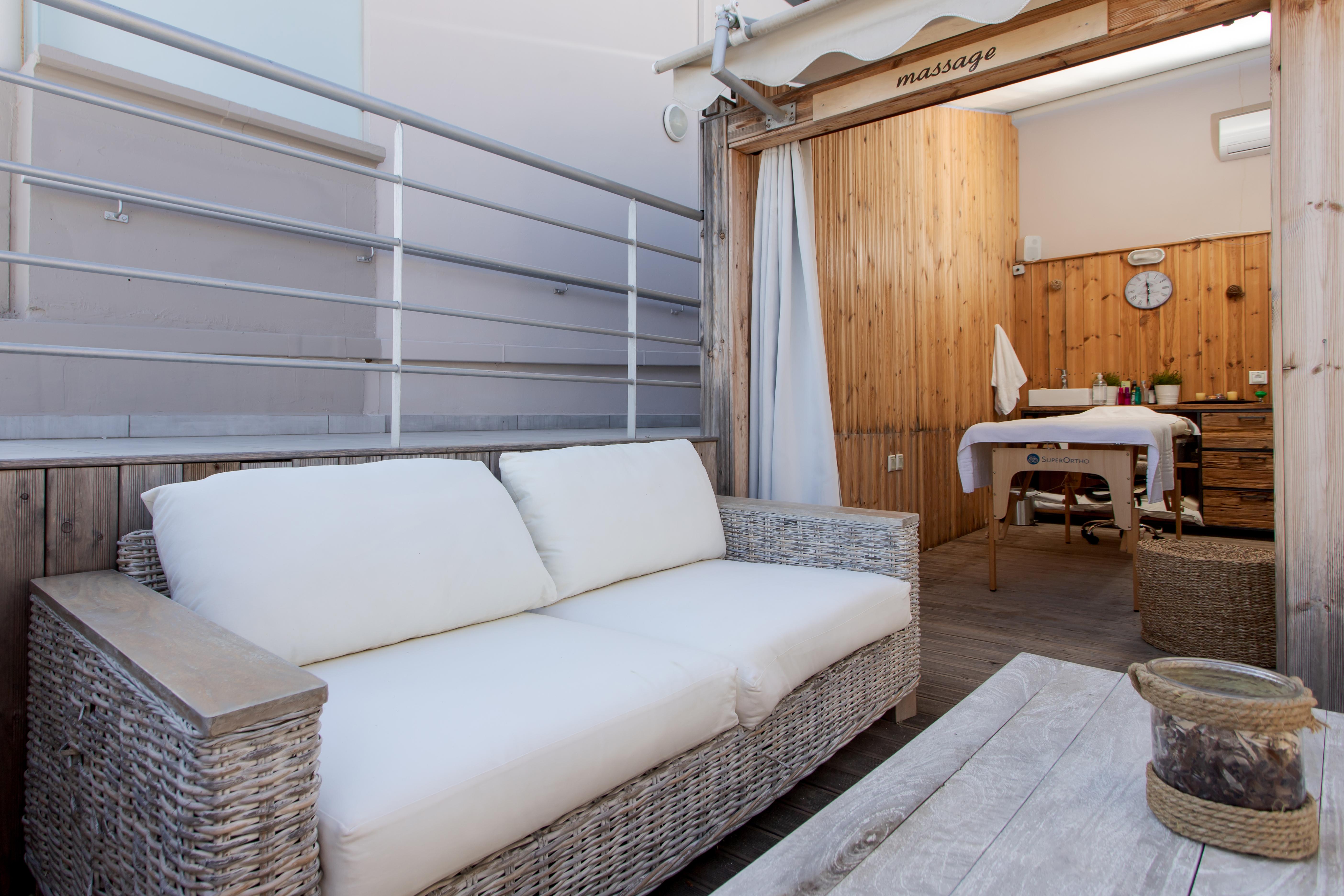 Georgioupolis Beach Hotel 하니아 외부 사진