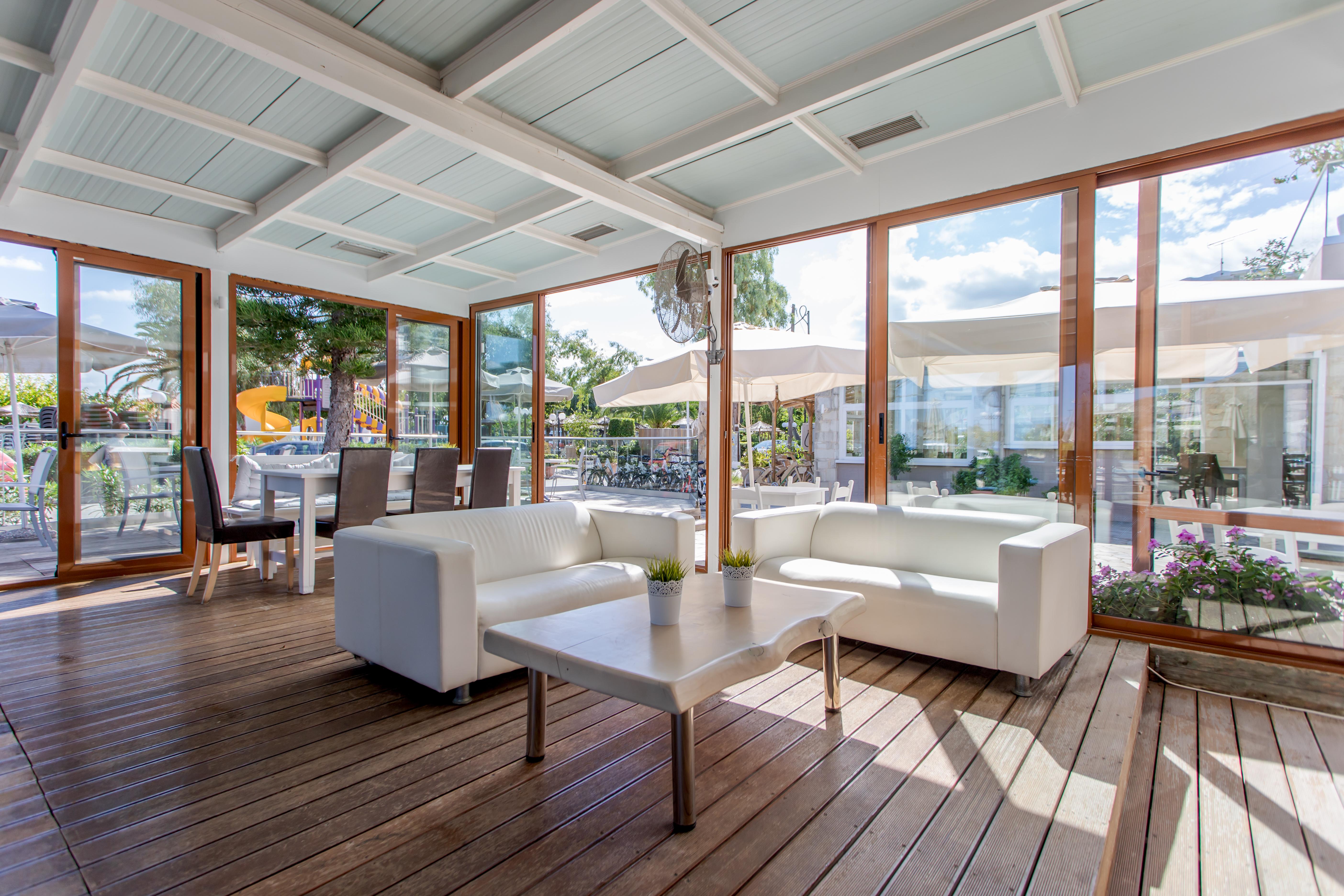 Georgioupolis Beach Hotel 하니아 외부 사진