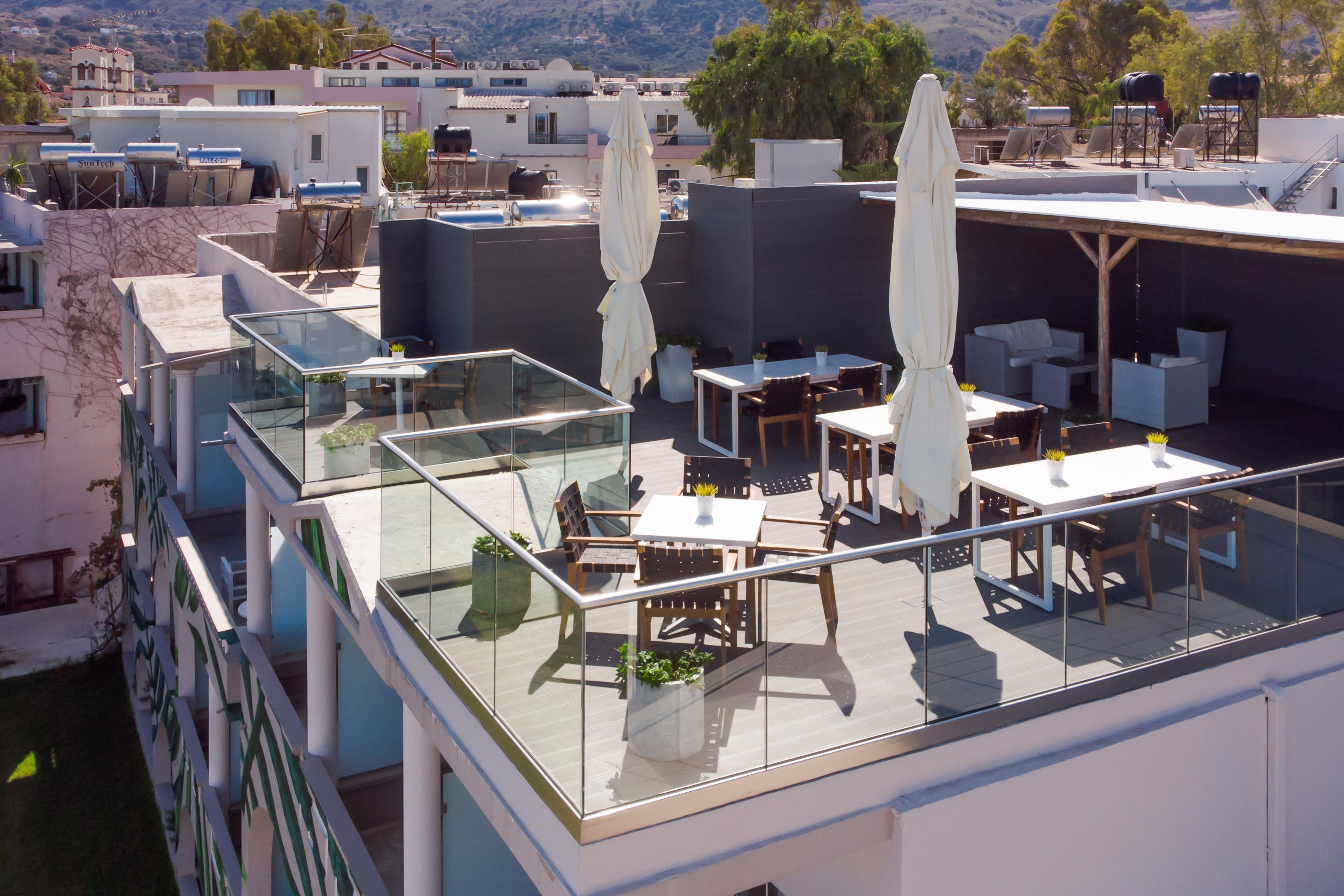 Georgioupolis Beach Hotel 하니아 외부 사진