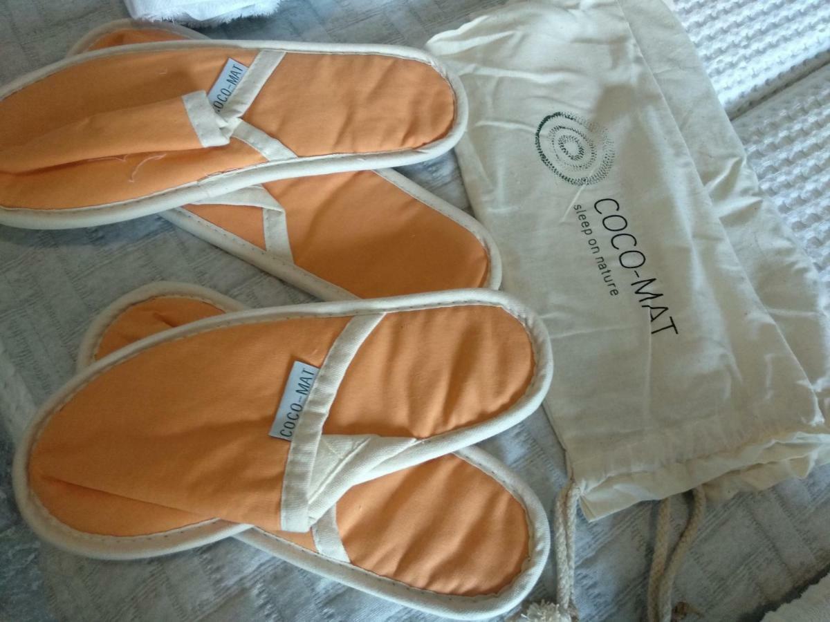 Georgioupolis Beach Hotel 하니아 외부 사진